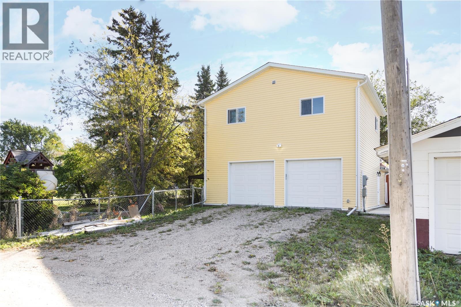 17 Mccallum Avenue, Birch Hills, Saskatchewan  S0J 0G0 - Photo 2 - SK019371