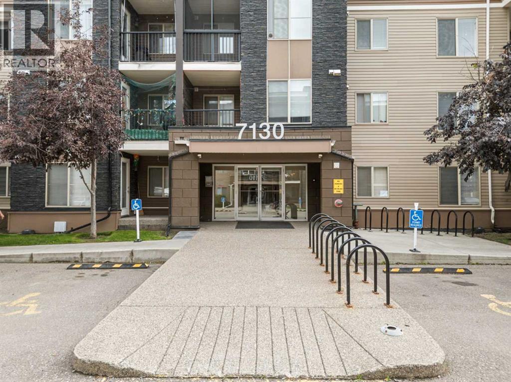 204, 7130 80 Avenue Ne, Calgary, Alberta  T3J 0N5 - Photo 2 - A2249226