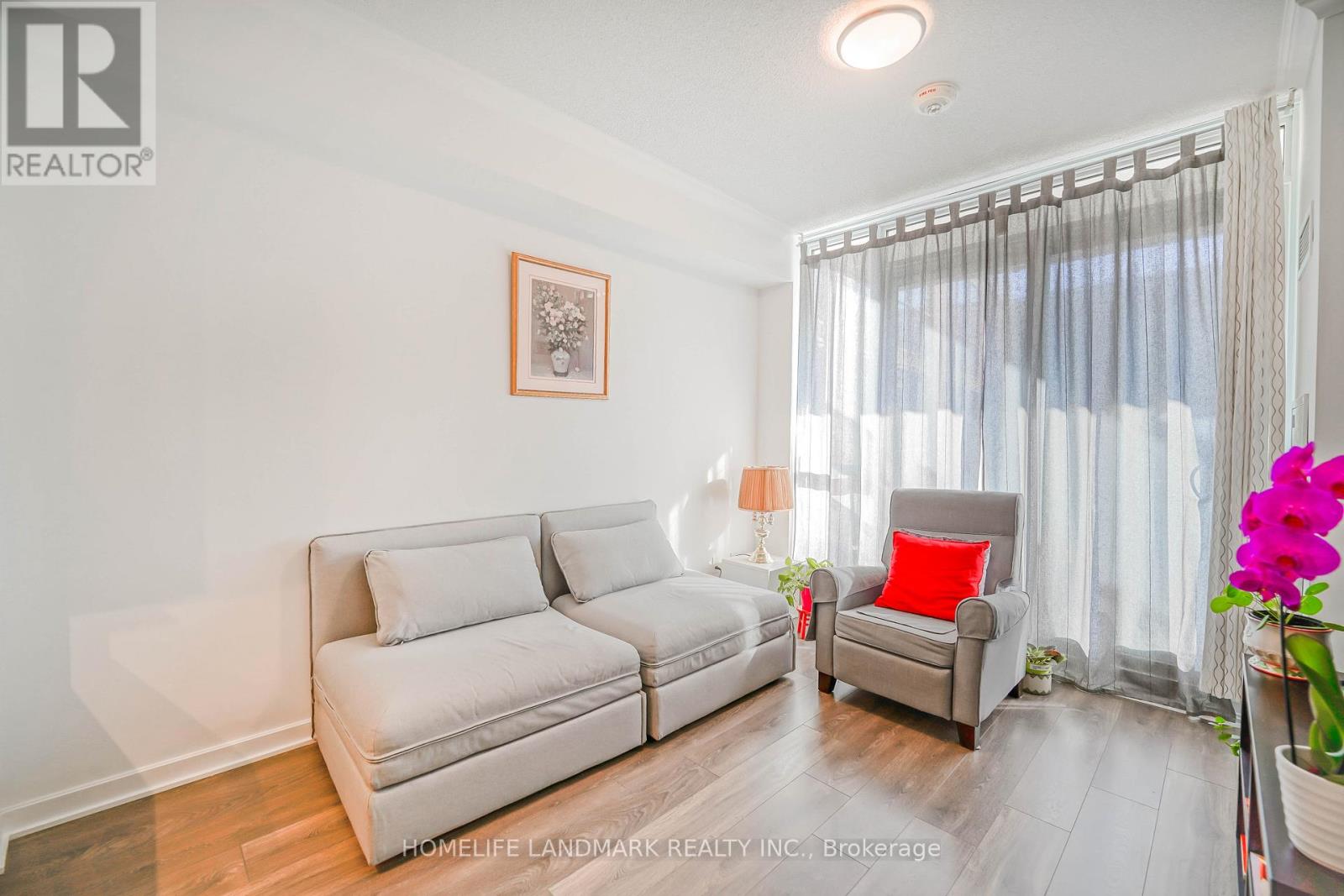 411 - 38 Forest Manor Road, Toronto, Ontario  M2J 0H4 - Photo 6 - C12429406