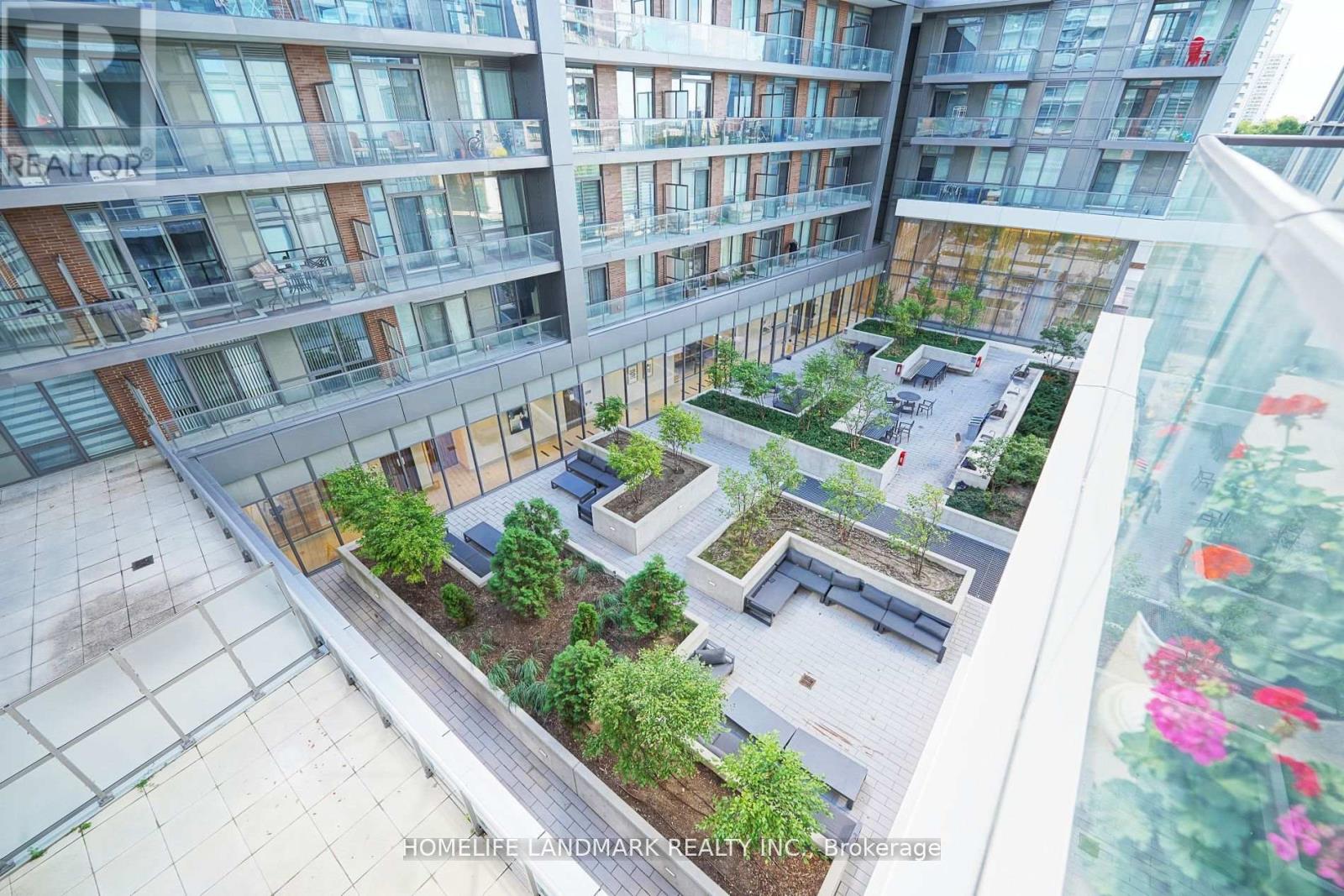 411 - 38 Forest Manor Road, Toronto, Ontario  M2J 0H4 - Photo 13 - C12429406