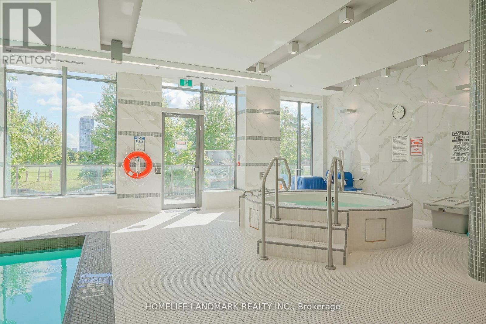 411 - 38 Forest Manor Road, Toronto, Ontario  M2J 0H4 - Photo 16 - C12429406