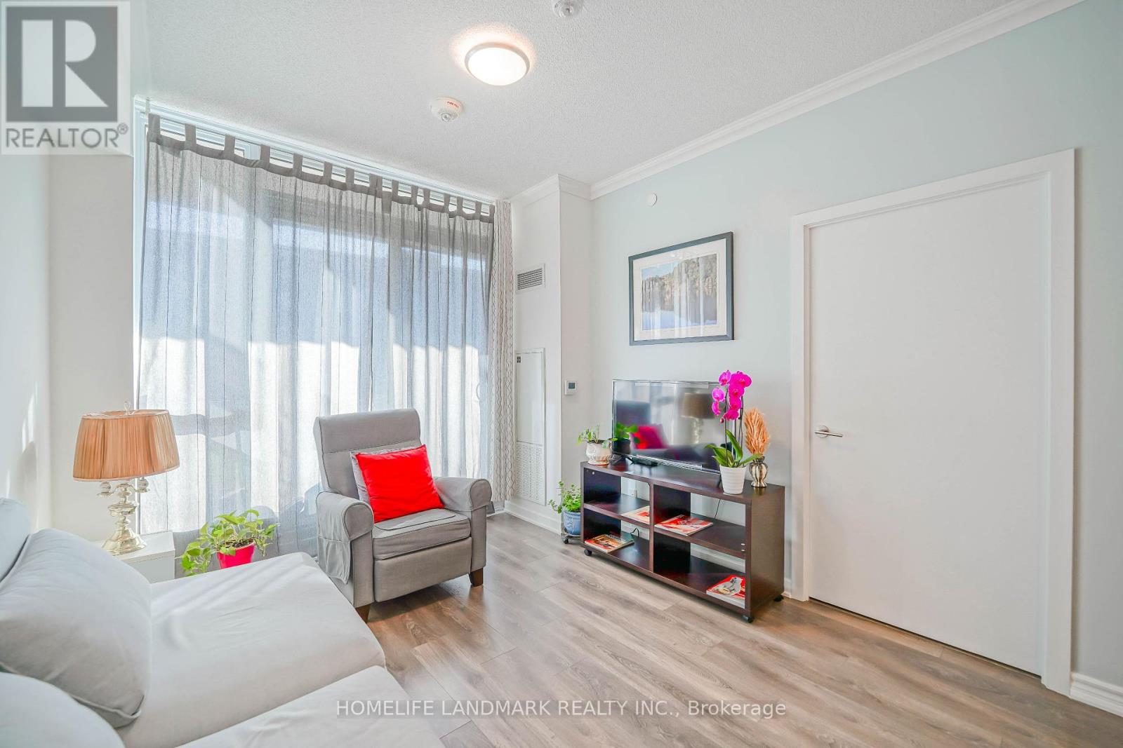 411 - 38 Forest Manor Road, Toronto, Ontario  M2J 0H4 - Photo 5 - C12429406