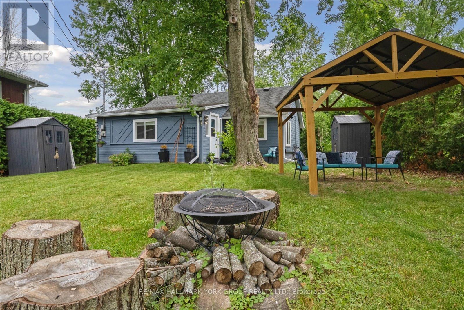 77 BLUE HERON DRIVE, Georgina, Ontario