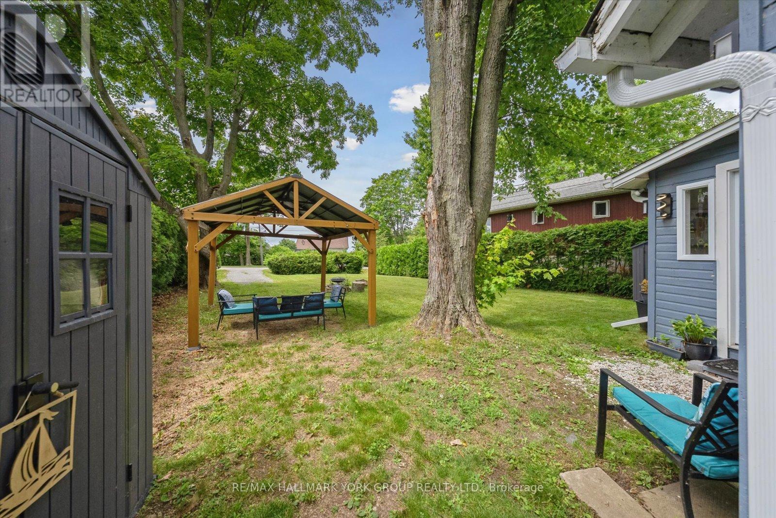 77 Blue Heron Drive, Georgina, Ontario  L0E 1N0 - Photo 37 - N12317273