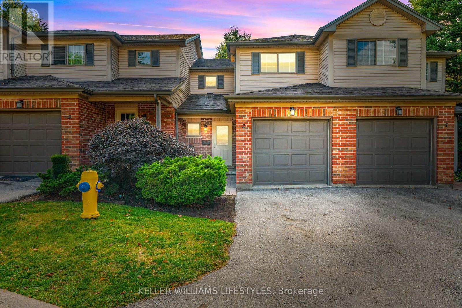 2 - 505 PROUDFOOT LANE, London North, Ontario