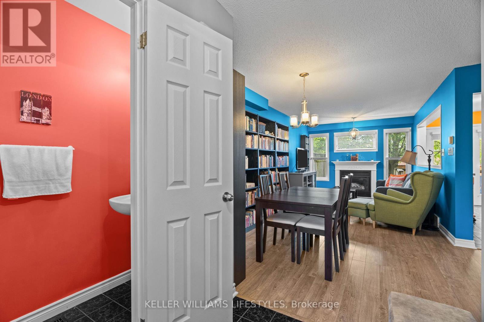 2 - 505 Proudfoot Lane, London North, Ontario  N6H 5N8 - Photo 15 - X12429828