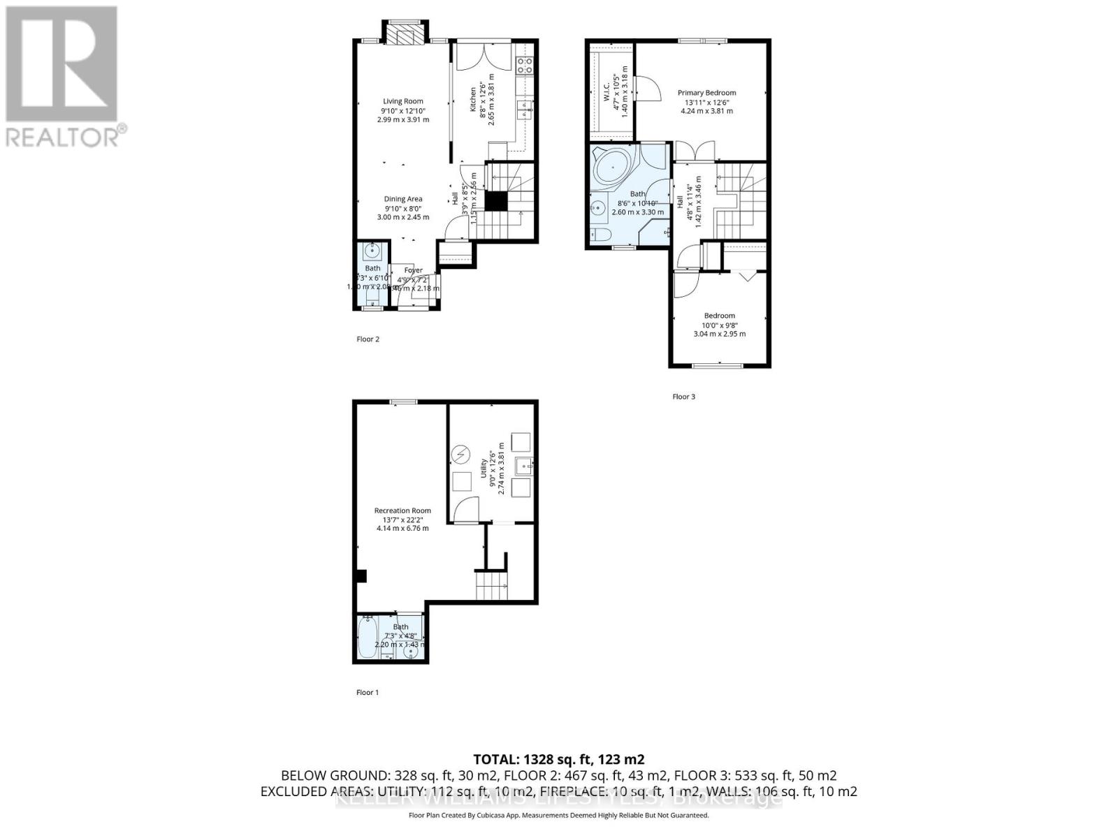 2 - 505 Proudfoot Lane, London North, Ontario  N6H 5N8 - Photo 4 - X12429828