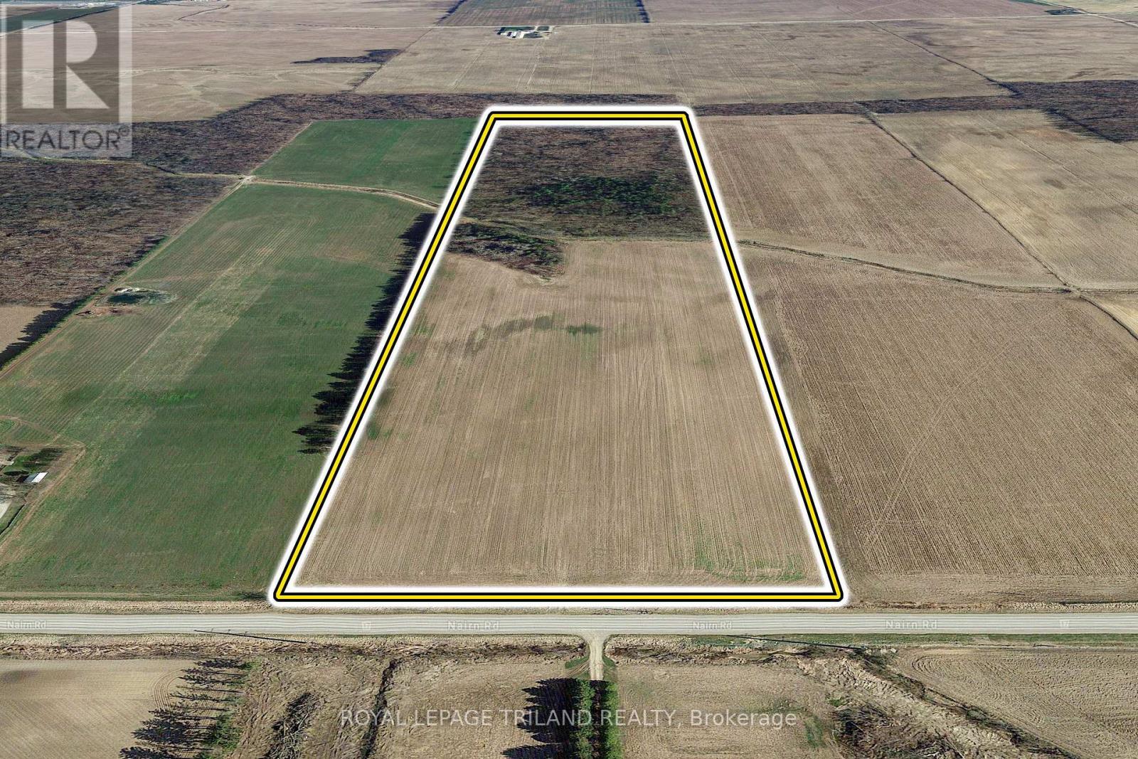 27796 Nairn Road, North Middlesex, Ontario  N0M 2K0 - Photo 2 - X12429849