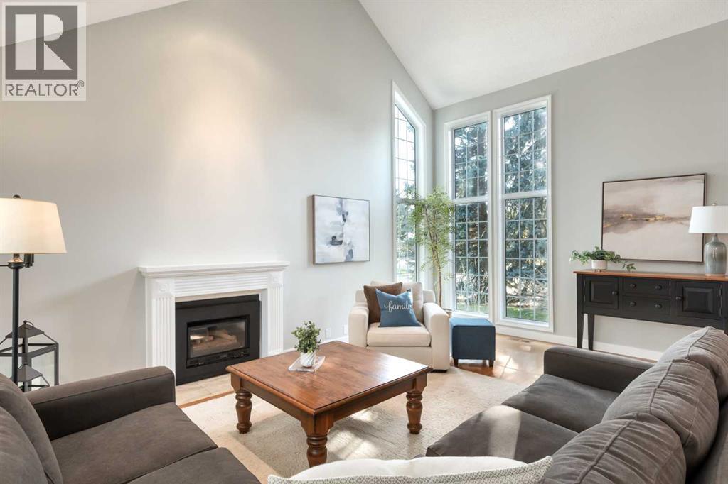 4 Wood Willow Place Sw, Calgary, Alberta  T2W 4H5 - Photo 5 - A2259333