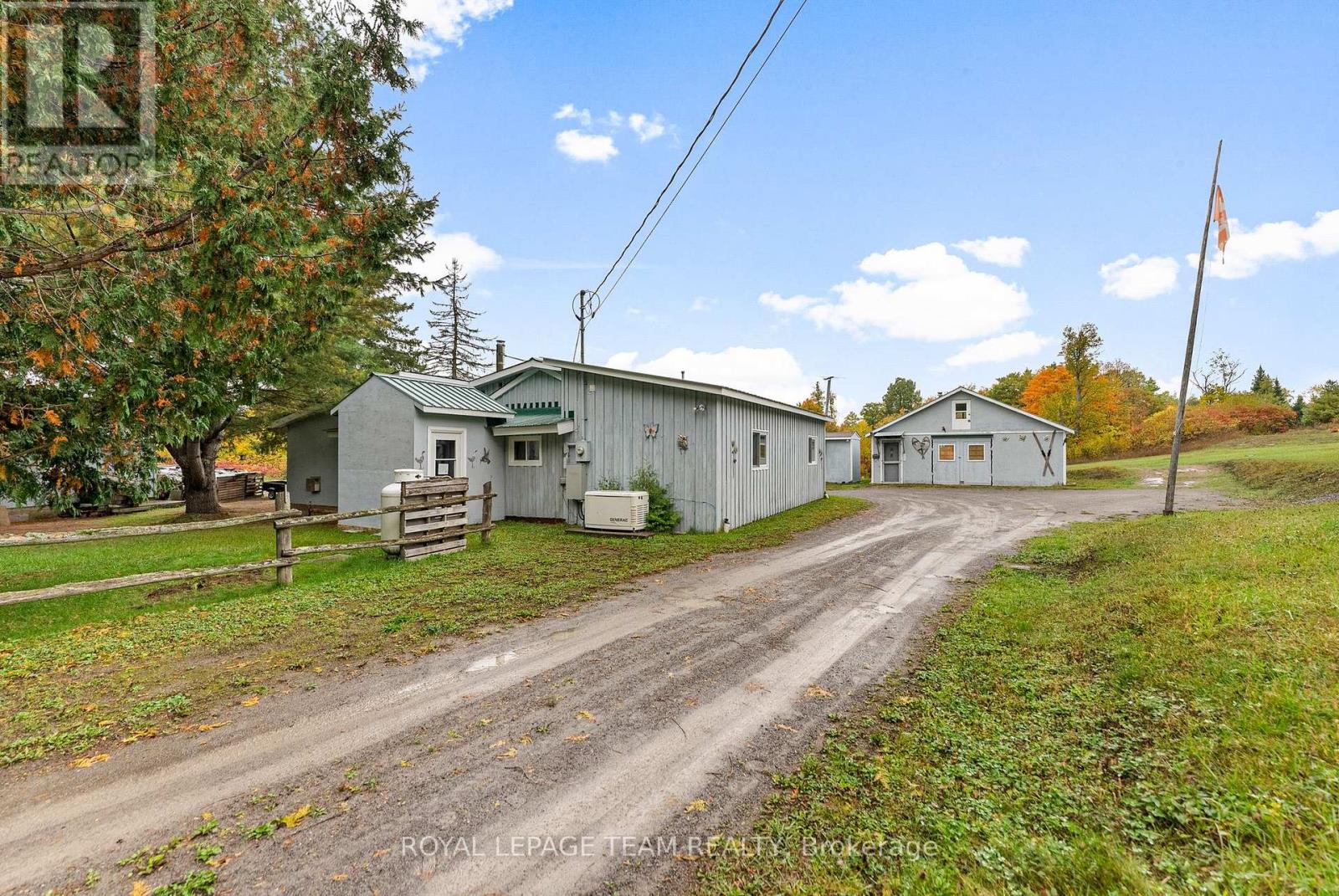 659 STONES LAKE ROAD, Greater Madawaska, Ontario