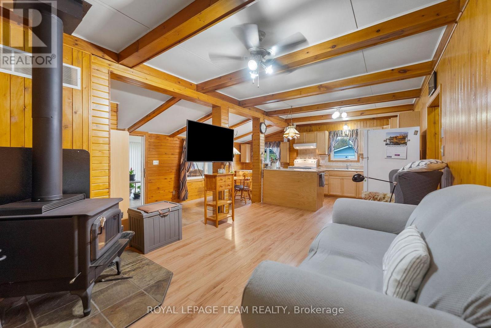 659 Stones Lake Road, Greater Madawaska, Ontario  K0J 1H0 - Photo 11 - X12429854