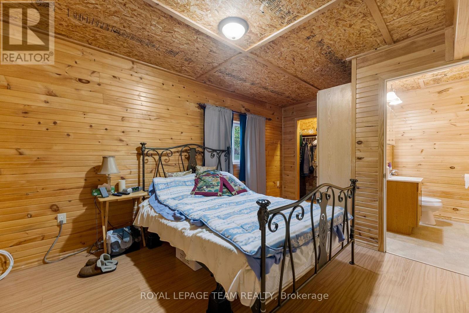 659 Stones Lake Road, Greater Madawaska, Ontario  K0J 1H0 - Photo 19 - X12429854
