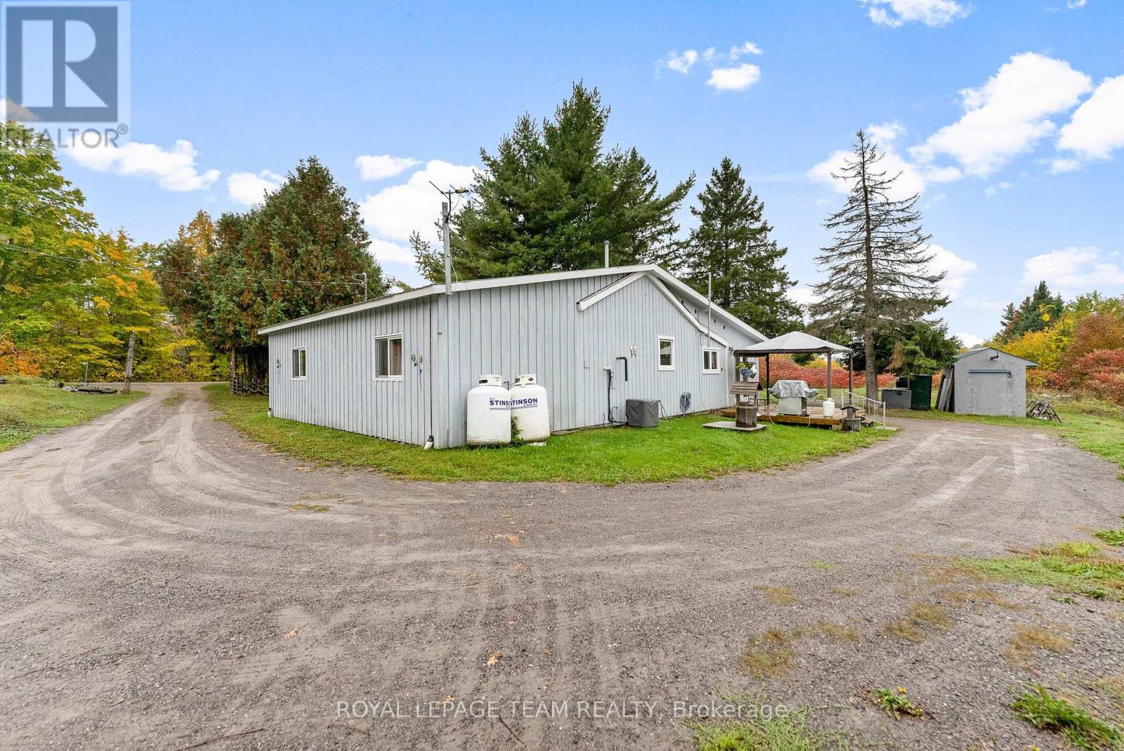 659 Stones Lake Road, Greater Madawaska, Ontario  K0J 1H0 - Photo 2 - X12429854