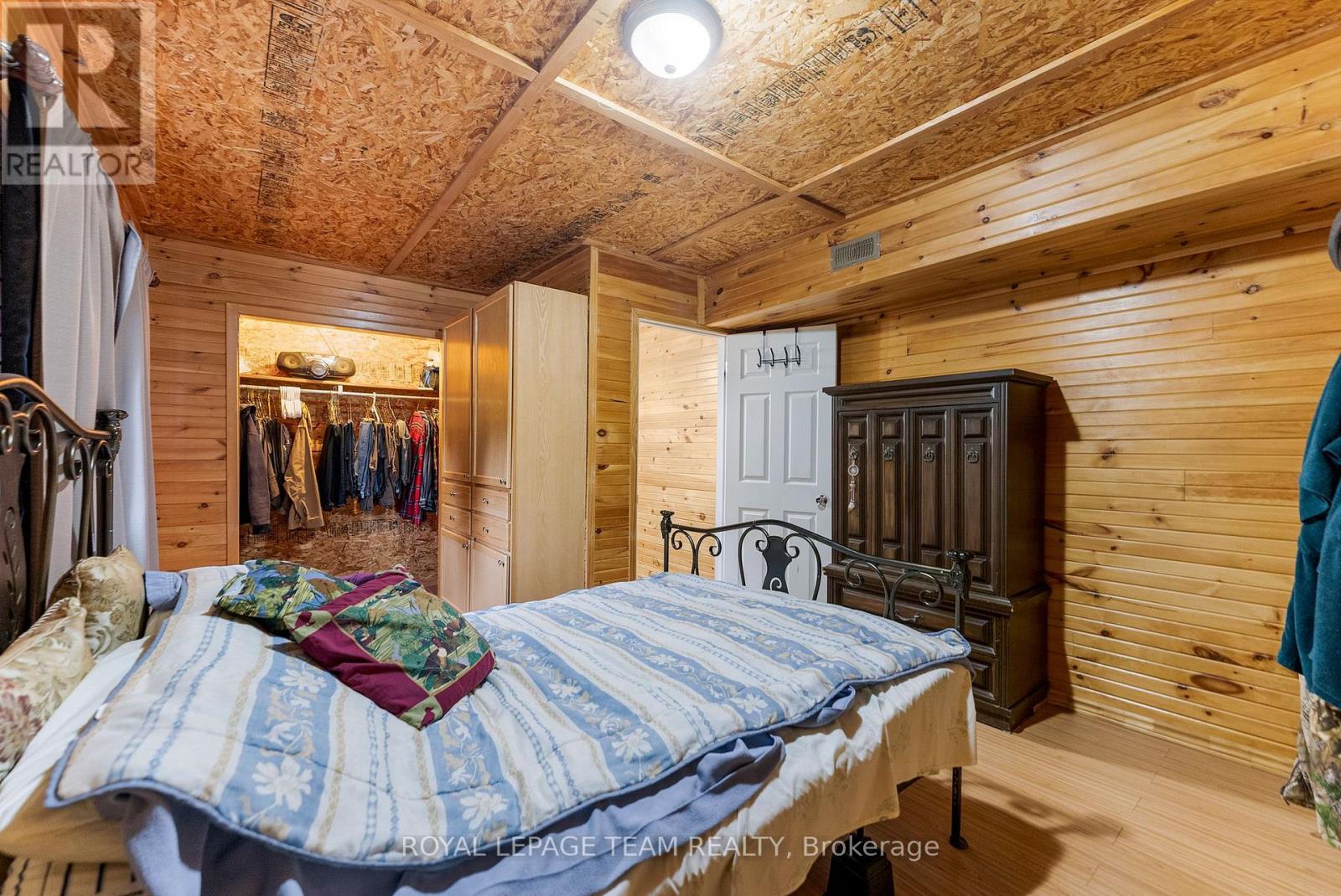 659 Stones Lake Road, Greater Madawaska, Ontario  K0J 1H0 - Photo 20 - X12429854