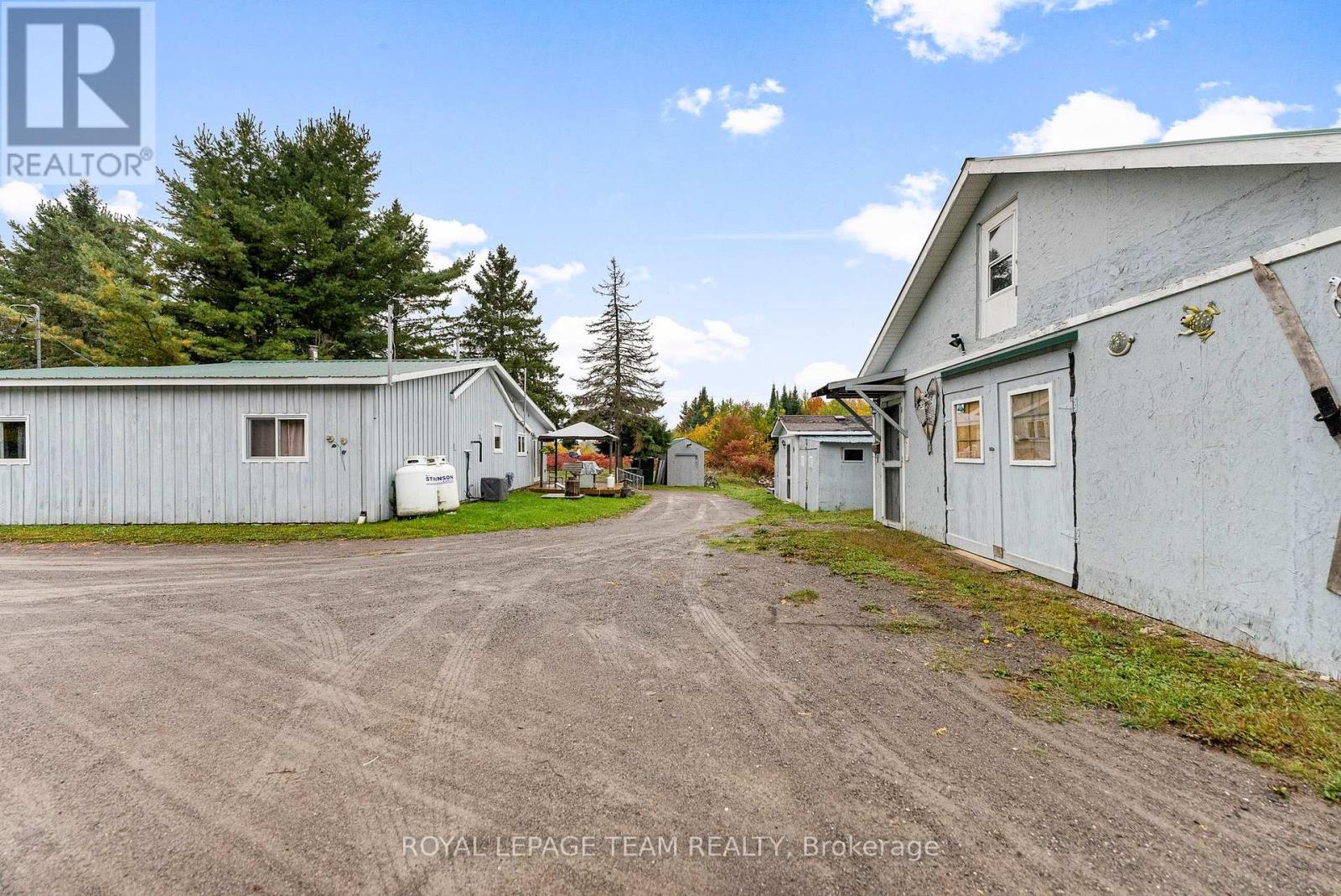 659 Stones Lake Road, Greater Madawaska, Ontario  K0J 1H0 - Photo 25 - X12429854