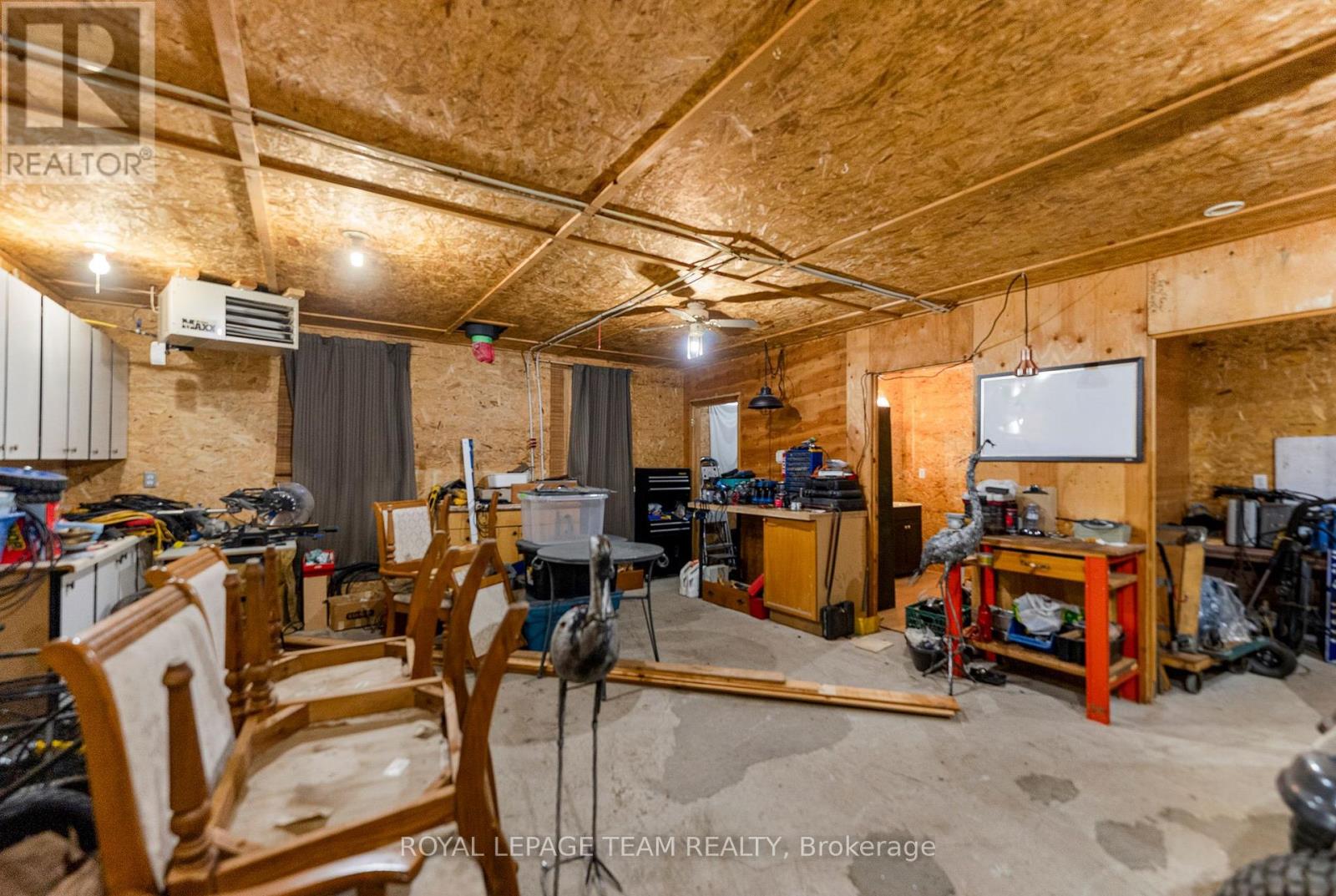 659 Stones Lake Road, Greater Madawaska, Ontario  K0J 1H0 - Photo 28 - X12429854