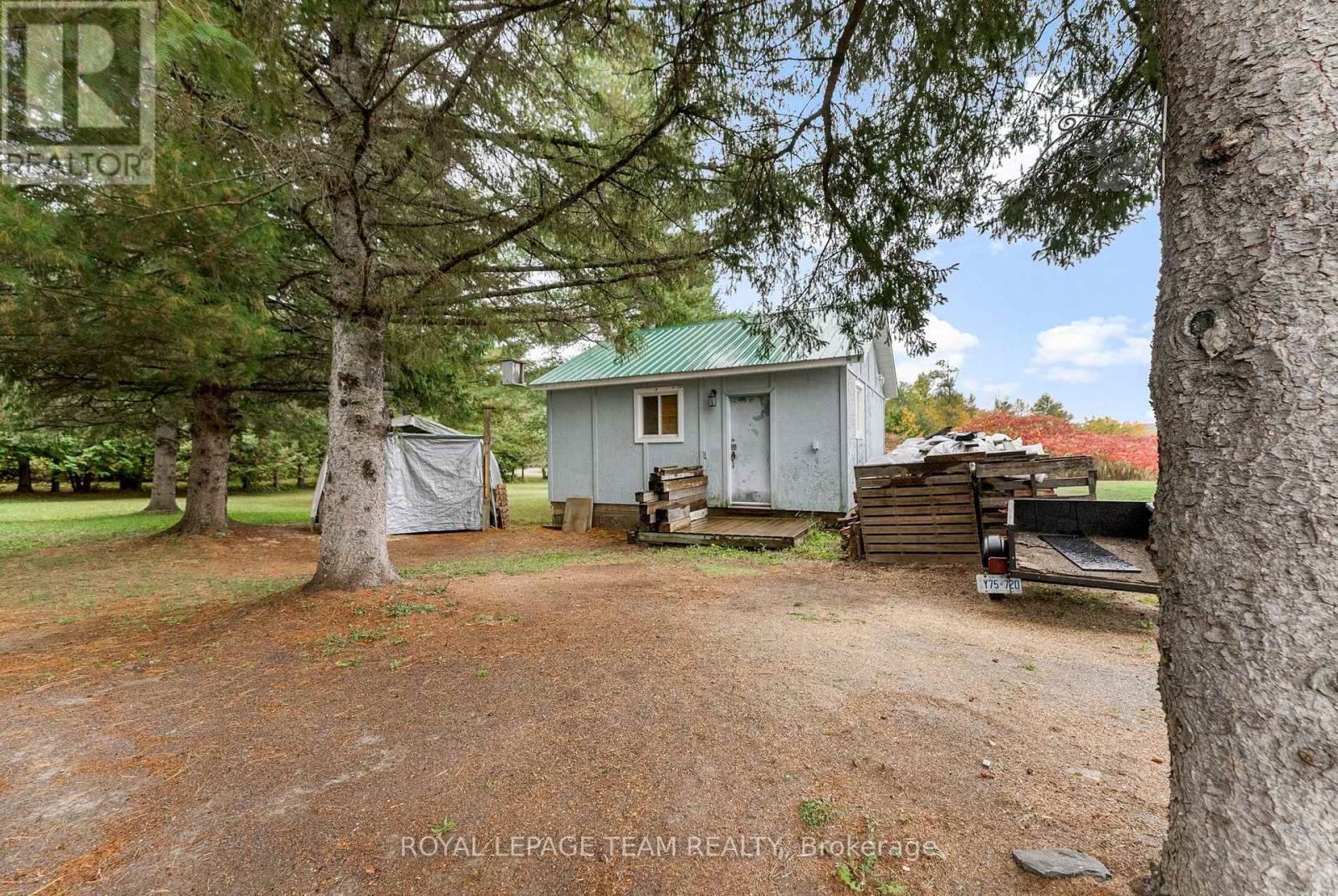 659 Stones Lake Road, Greater Madawaska, Ontario  K0J 1H0 - Photo 30 - X12429854