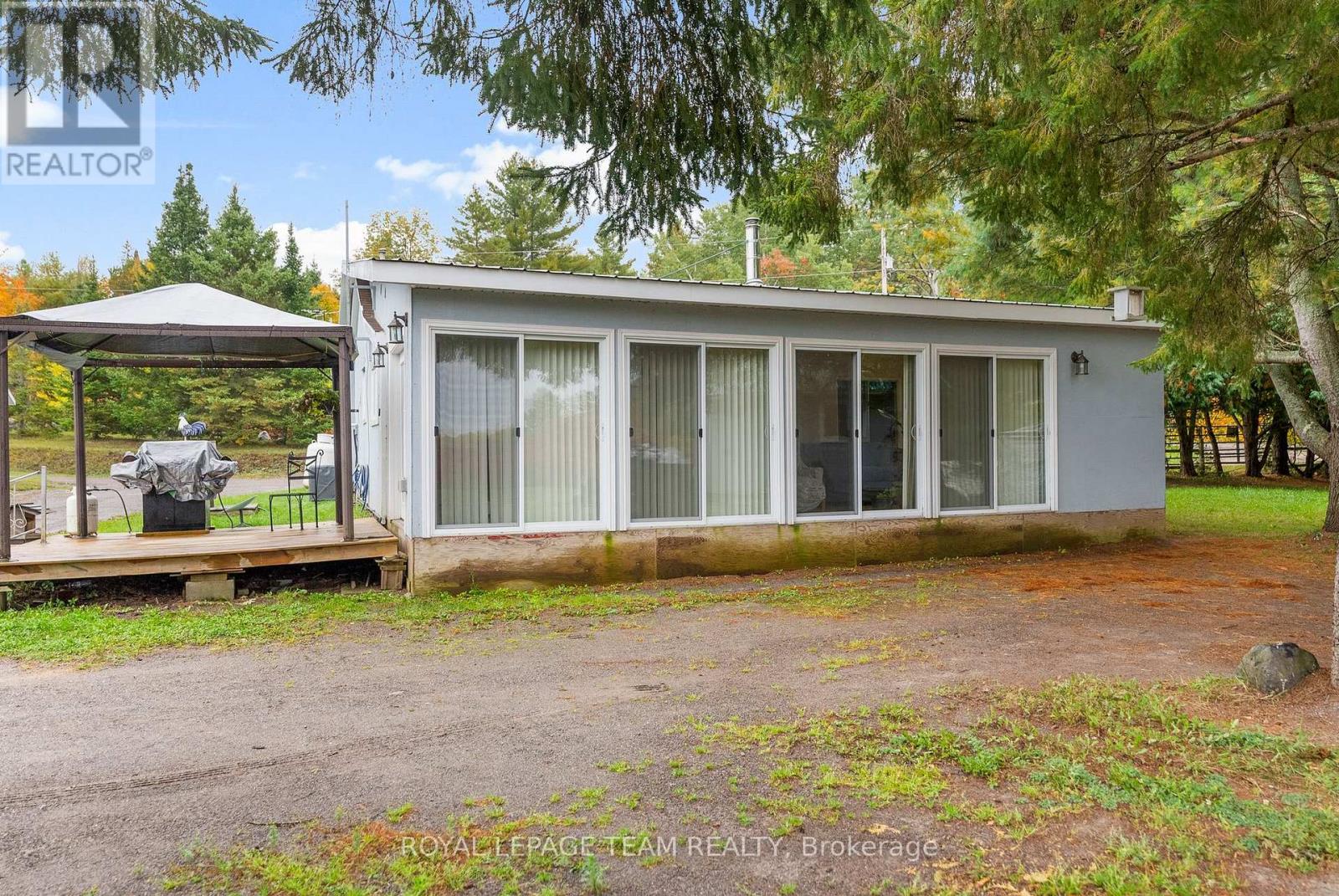 659 Stones Lake Road, Greater Madawaska, Ontario  K0J 1H0 - Photo 32 - X12429854