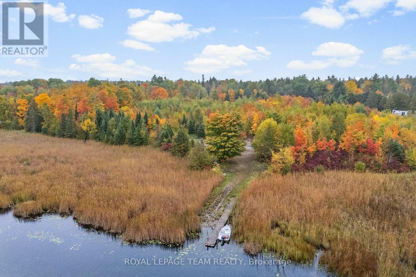 659 Stones Lake Road, Greater Madawaska, Ontario  K0J 1H0 - Photo 35 - X12429854