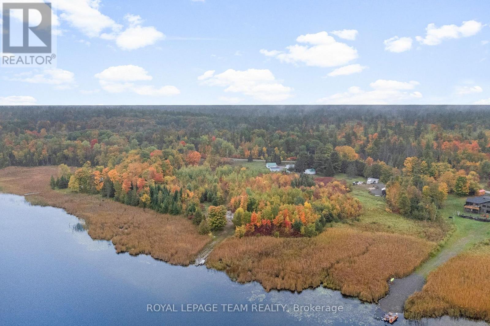 659 Stones Lake Road, Greater Madawaska, Ontario  K0J 1H0 - Photo 37 - X12429854
