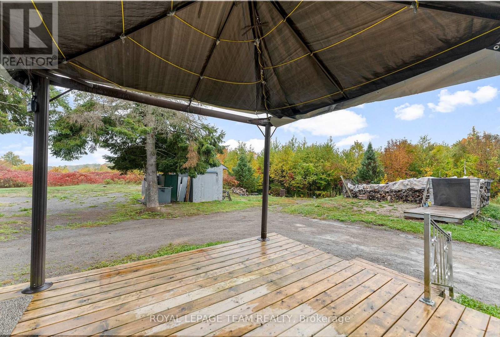 659 Stones Lake Road, Greater Madawaska, Ontario  K0J 1H0 - Photo 4 - X12429854