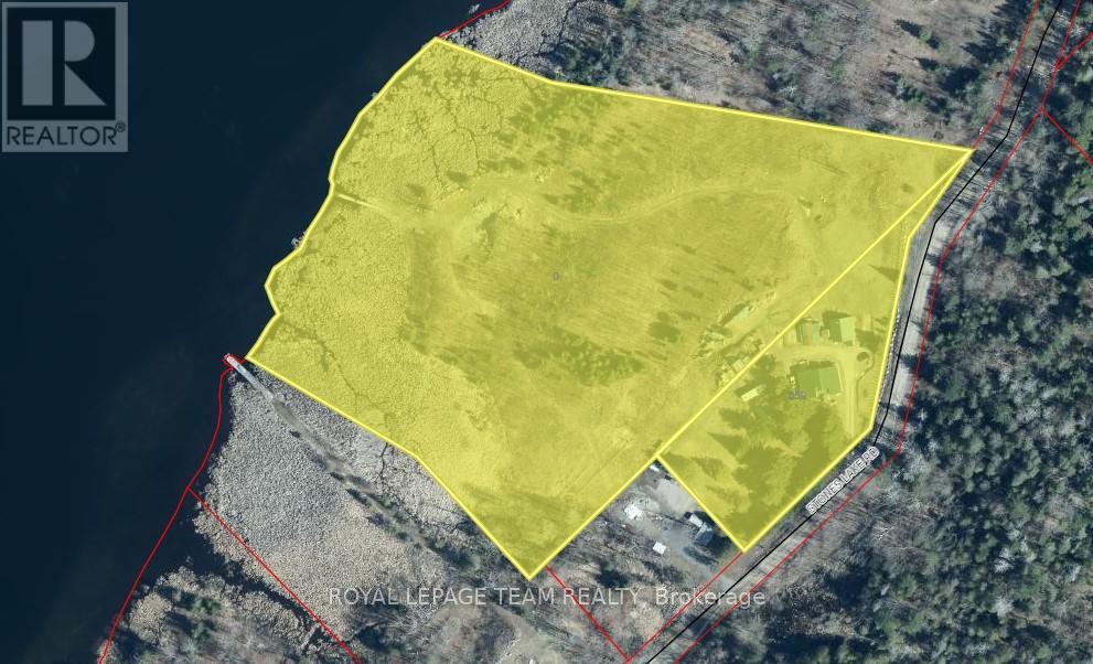659 Stones Lake Road, Greater Madawaska, Ontario  K0J 1H0 - Photo 46 - X12429854
