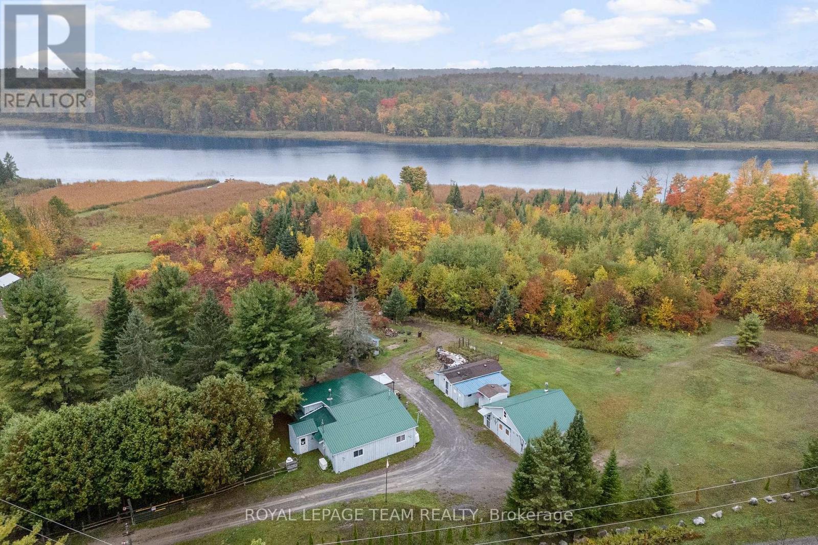 659 Stones Lake Road, Greater Madawaska, Ontario  K0J 1H0 - Photo 6 - X12429854