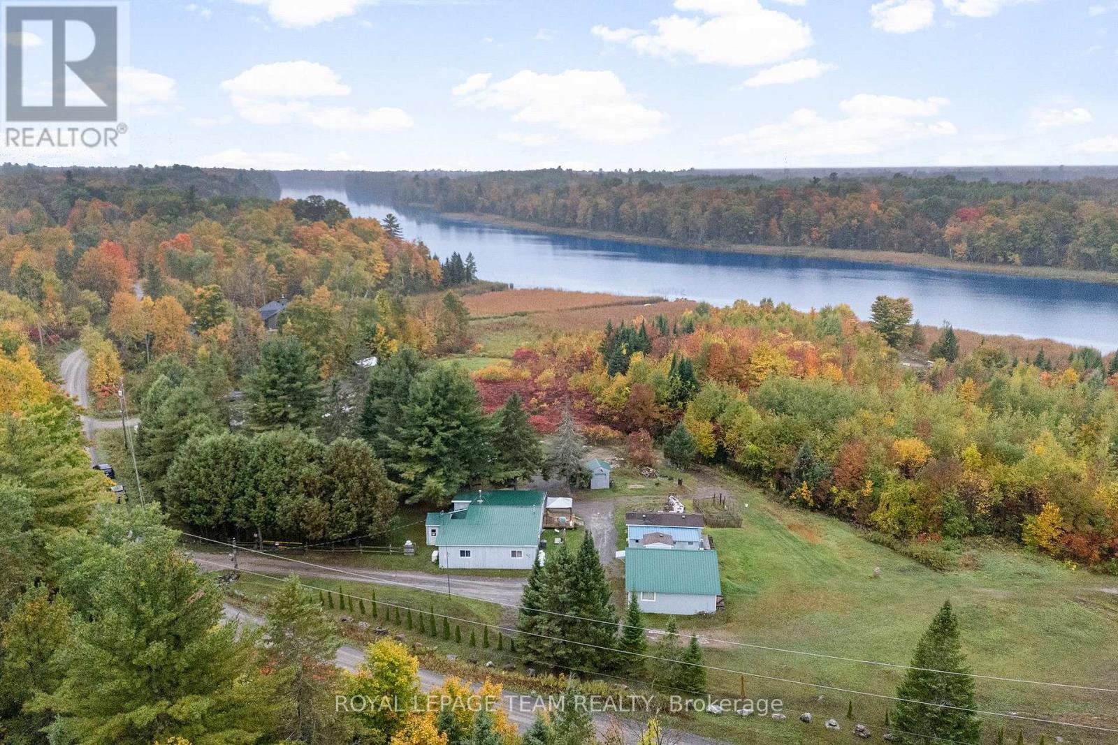 659 Stones Lake Road, Greater Madawaska, Ontario  K0J 1H0 - Photo 7 - X12429854
