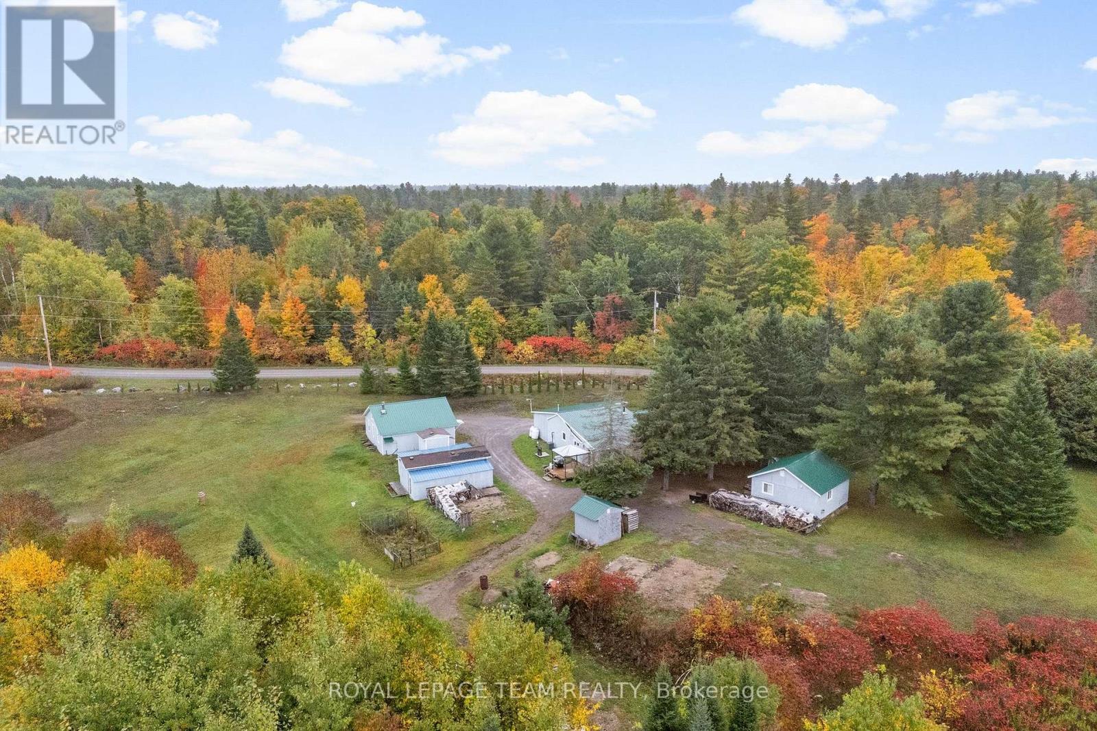 659 Stones Lake Road, Greater Madawaska, Ontario  K0J 1H0 - Photo 8 - X12429854