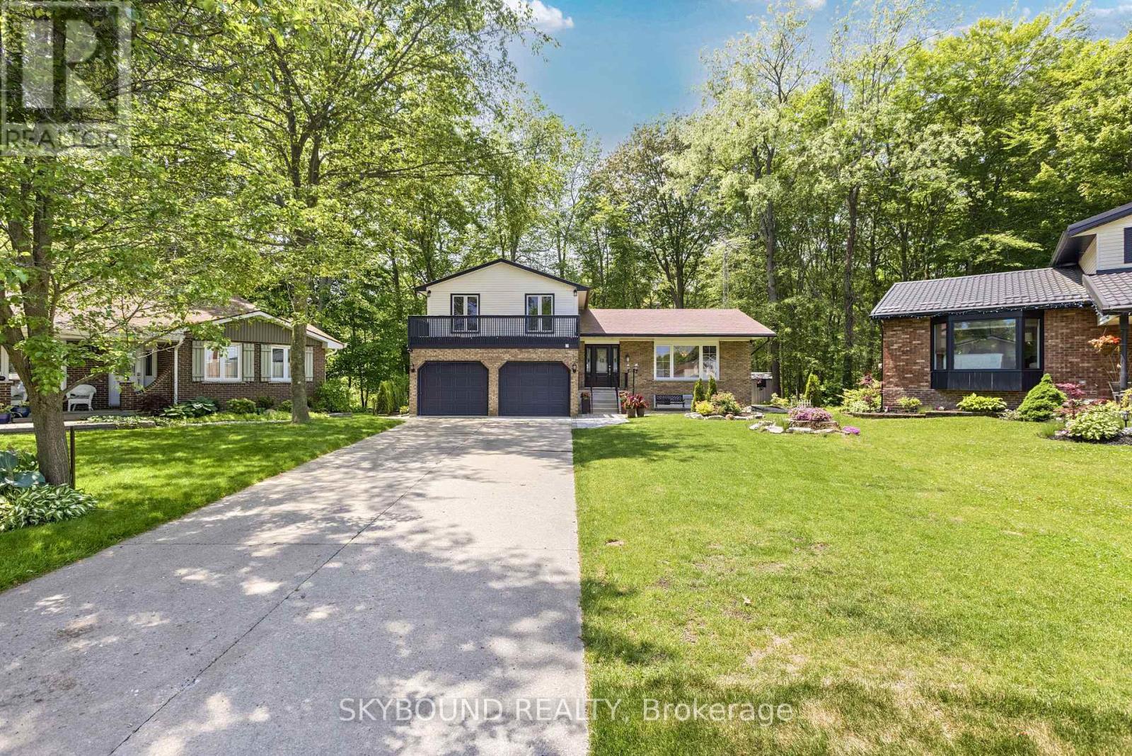 6 Roselawn Court, Norfolk, Ontario  N0A 1N4 - Photo 2 - X12429740