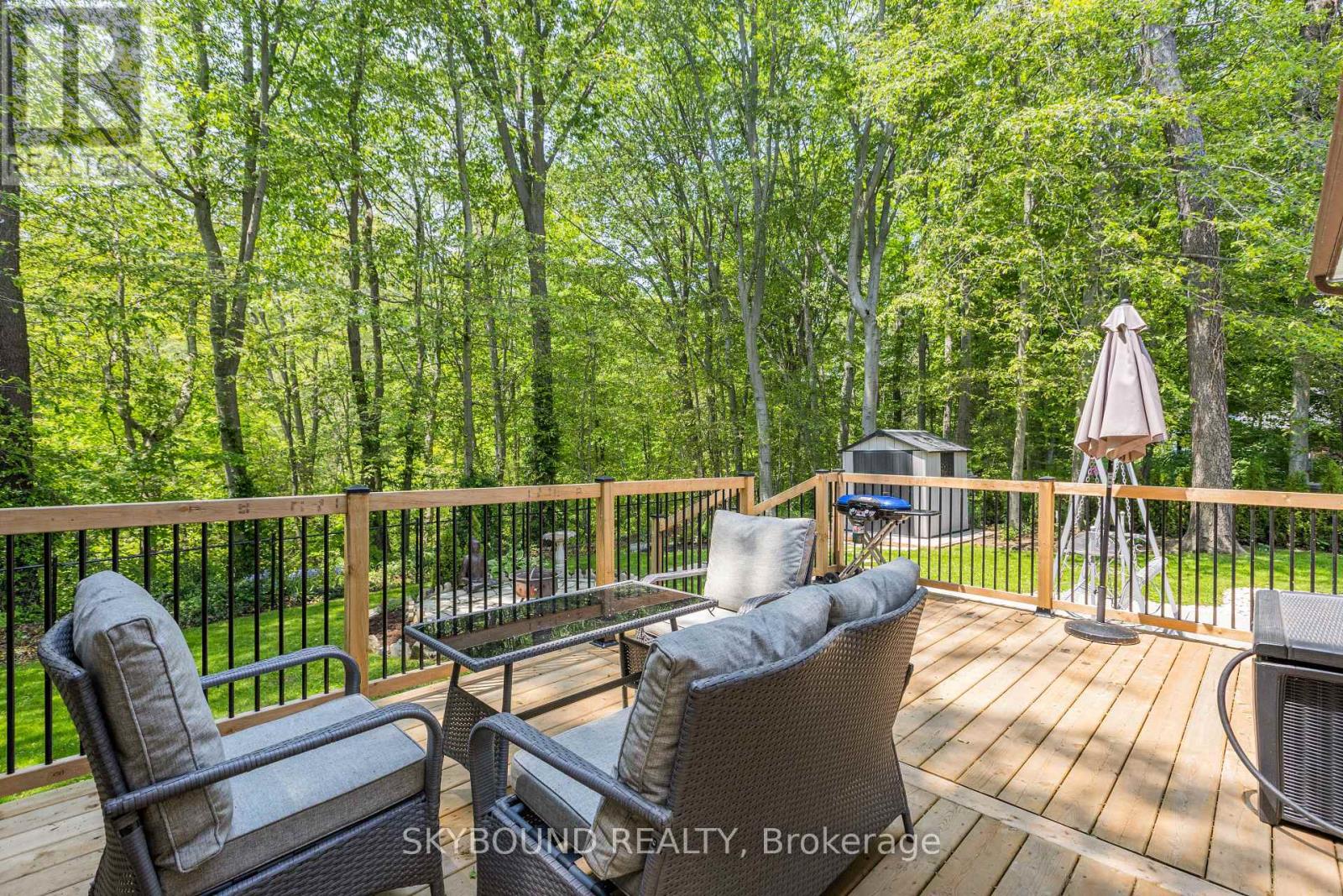 6 Roselawn Court, Norfolk, Ontario  N0A 1N4 - Photo 34 - X12429740