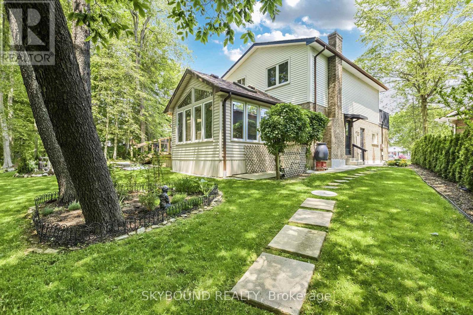 6 Roselawn Court, Norfolk, Ontario  N0A 1N4 - Photo 37 - X12429740