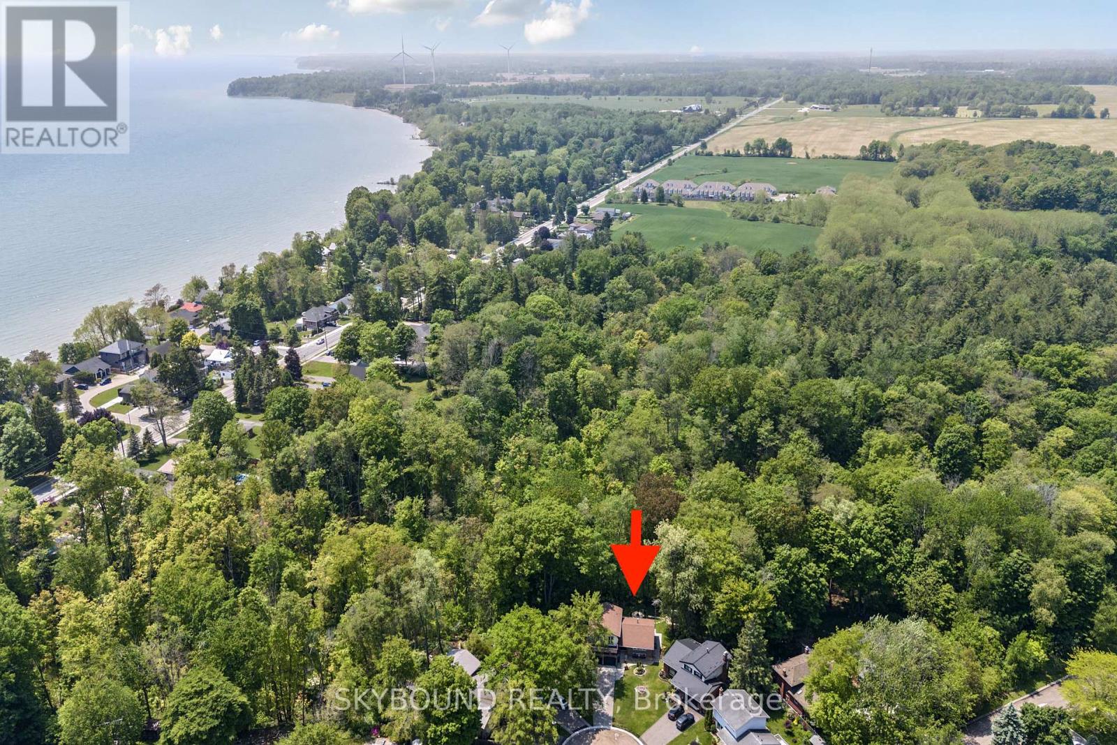 6 Roselawn Court, Norfolk, Ontario  N0A 1N4 - Photo 41 - X12429740