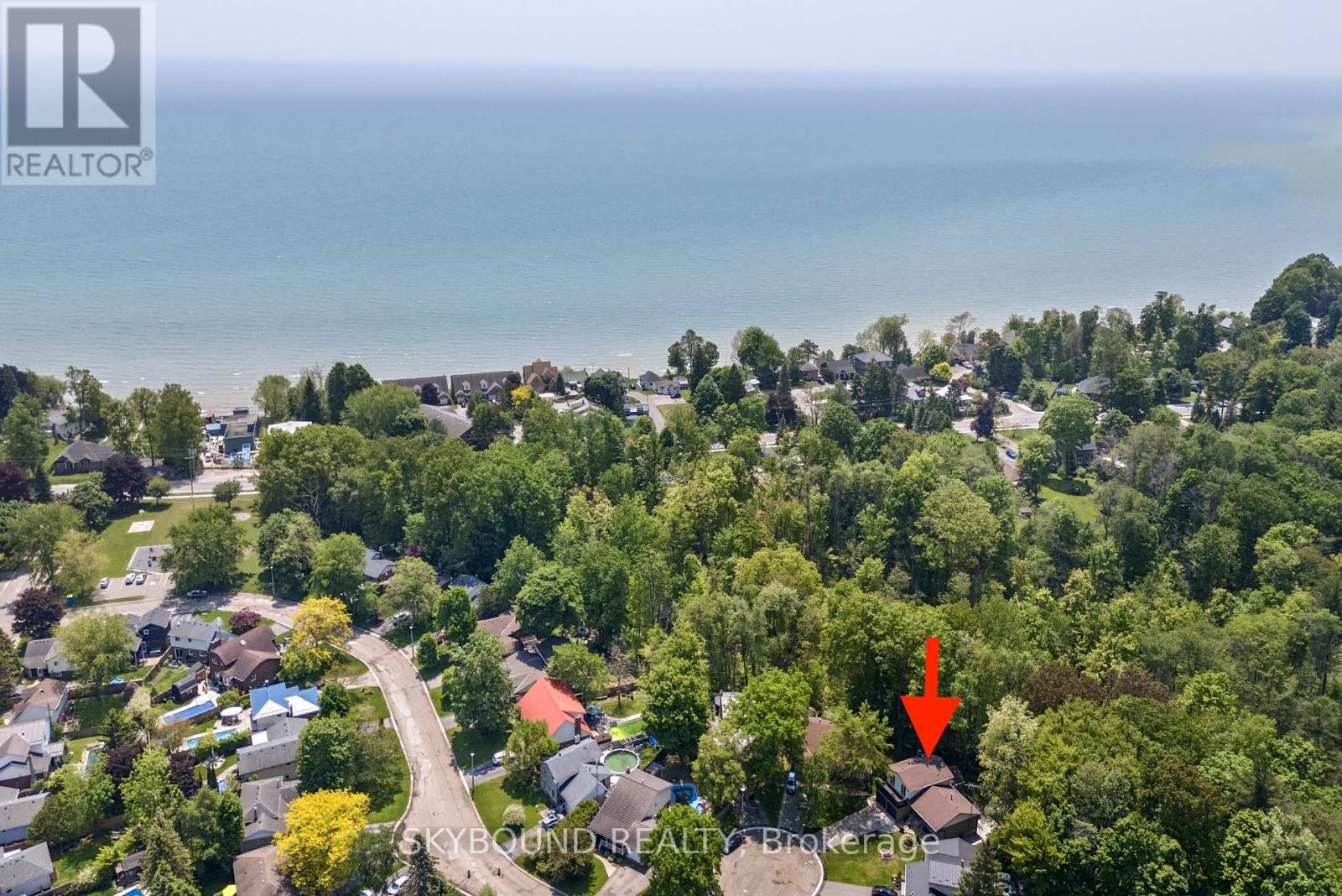 6 Roselawn Court, Norfolk, Ontario  N0A 1N4 - Photo 42 - X12429740