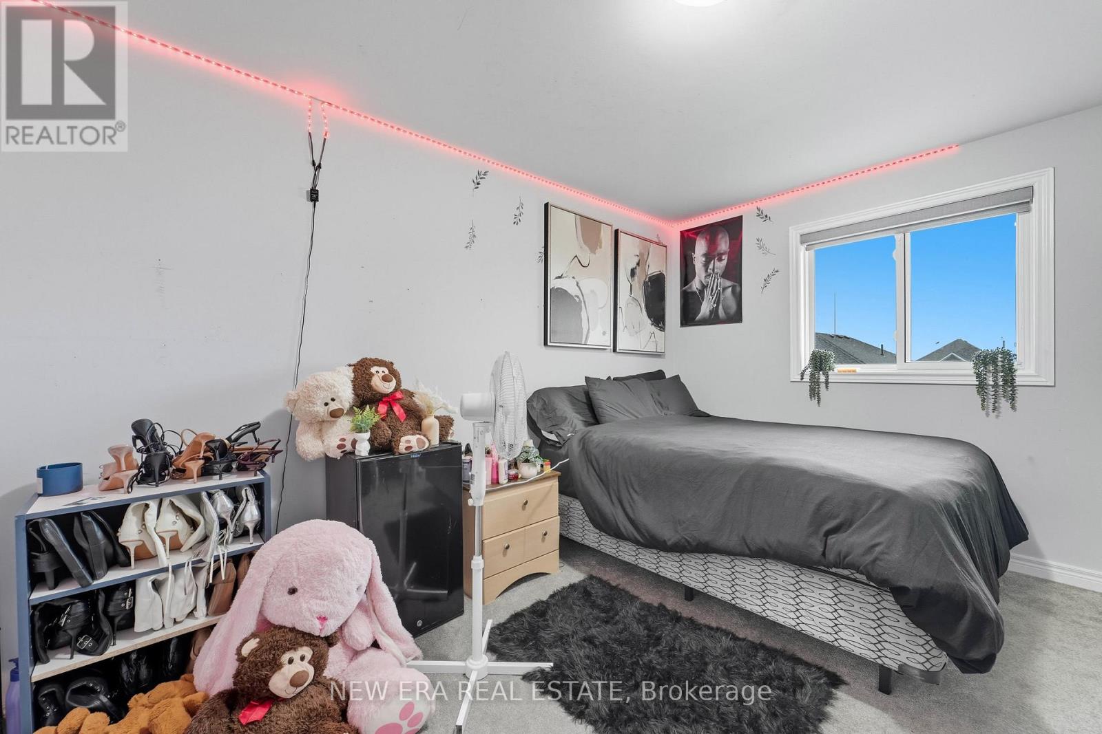907 Bramford Terrace, Peterborough, Ontario  K9K 0H3 - Photo 19 - X12429789
