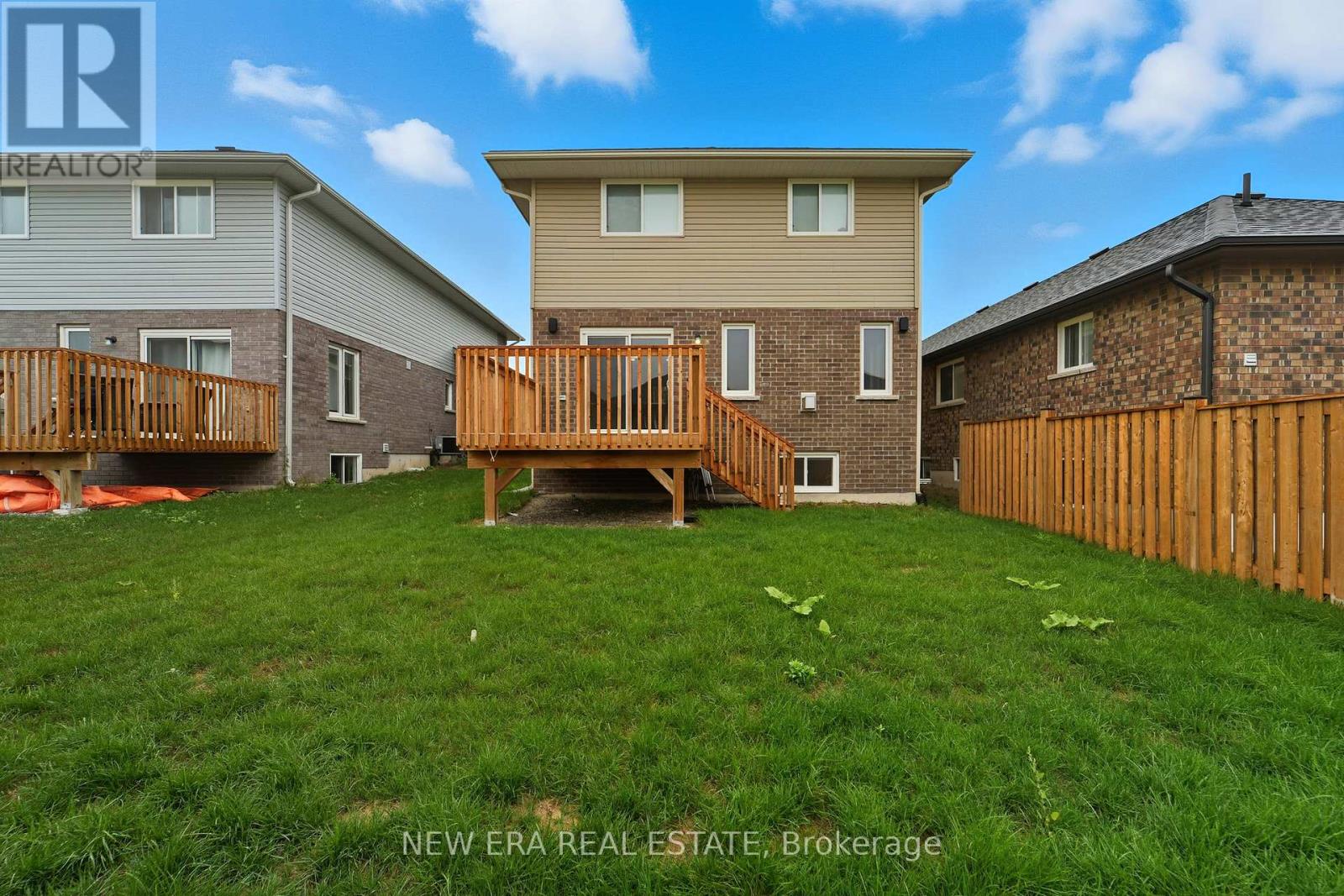 907 Bramford Terrace, Peterborough, Ontario  K9K 0H3 - Photo 29 - X12429789
