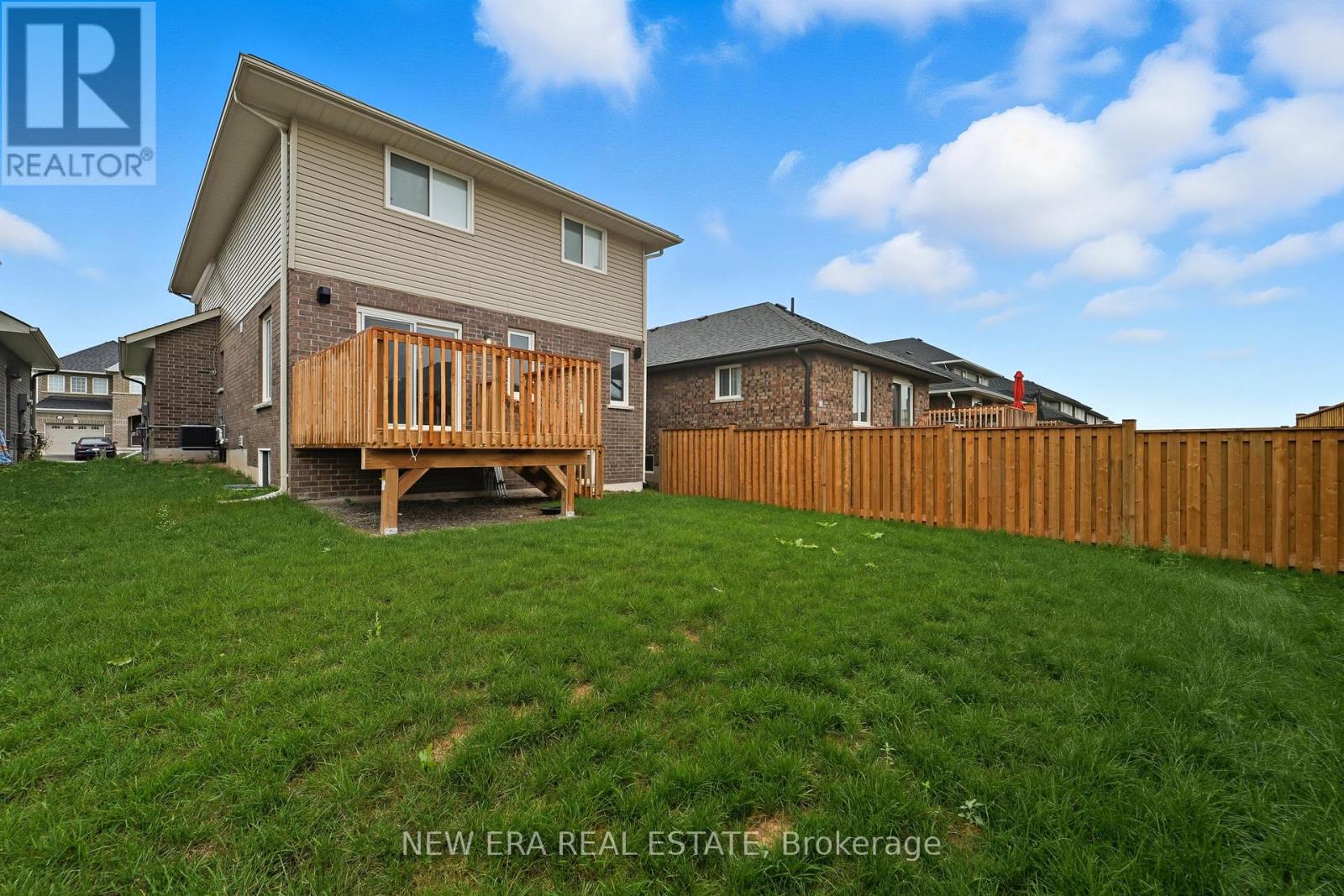 907 Bramford Terrace, Peterborough, Ontario  K9K 0H3 - Photo 30 - X12429789
