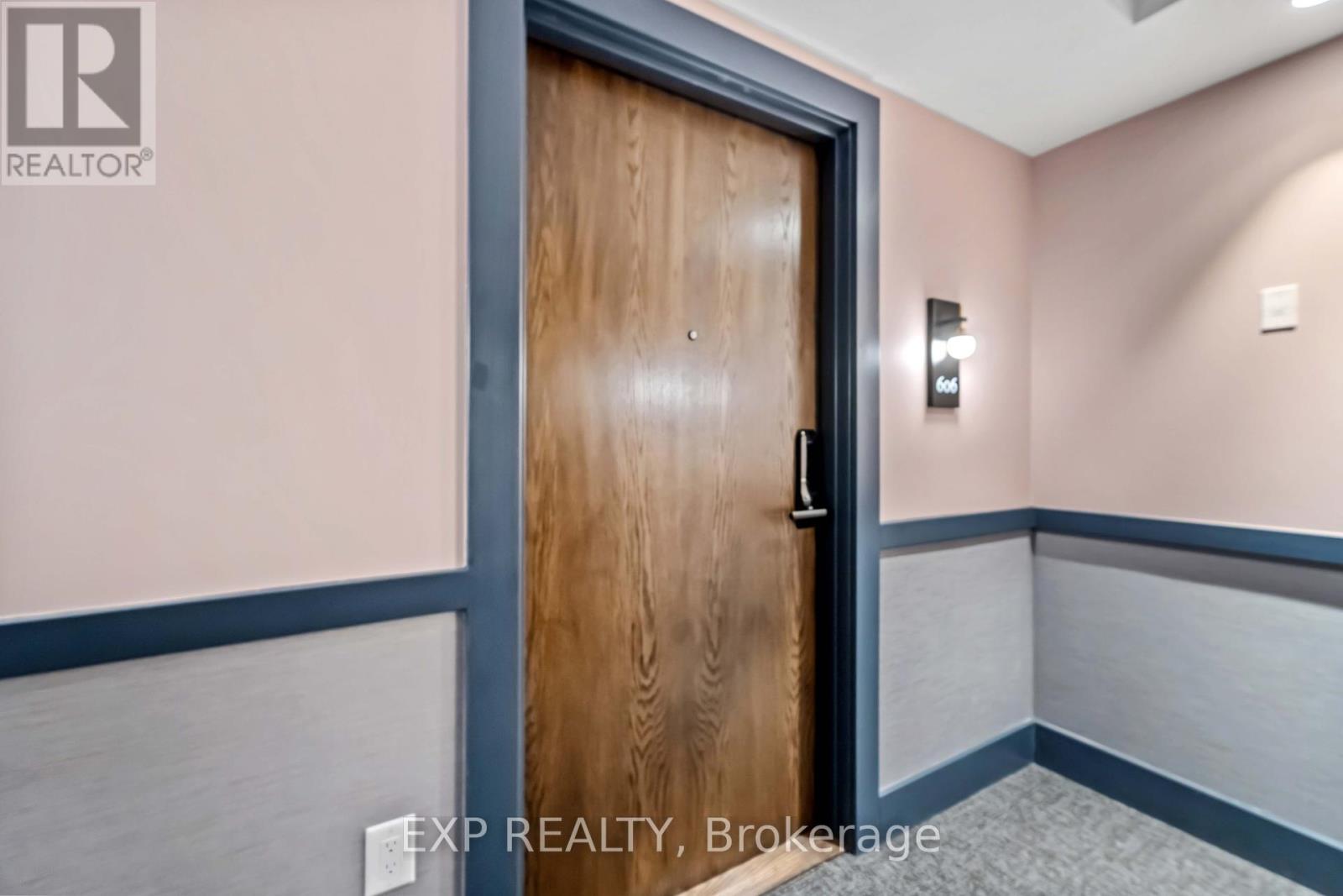 606 - 2782 Barton Street E, Hamilton, Ontario  L8E 2J8 - Photo 4 - X12429804