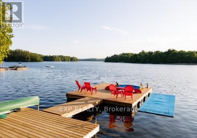 1047 Whyman Road, Algonquin Highlands, Ontario  K0M 1J2 - Photo 12 - X12429814