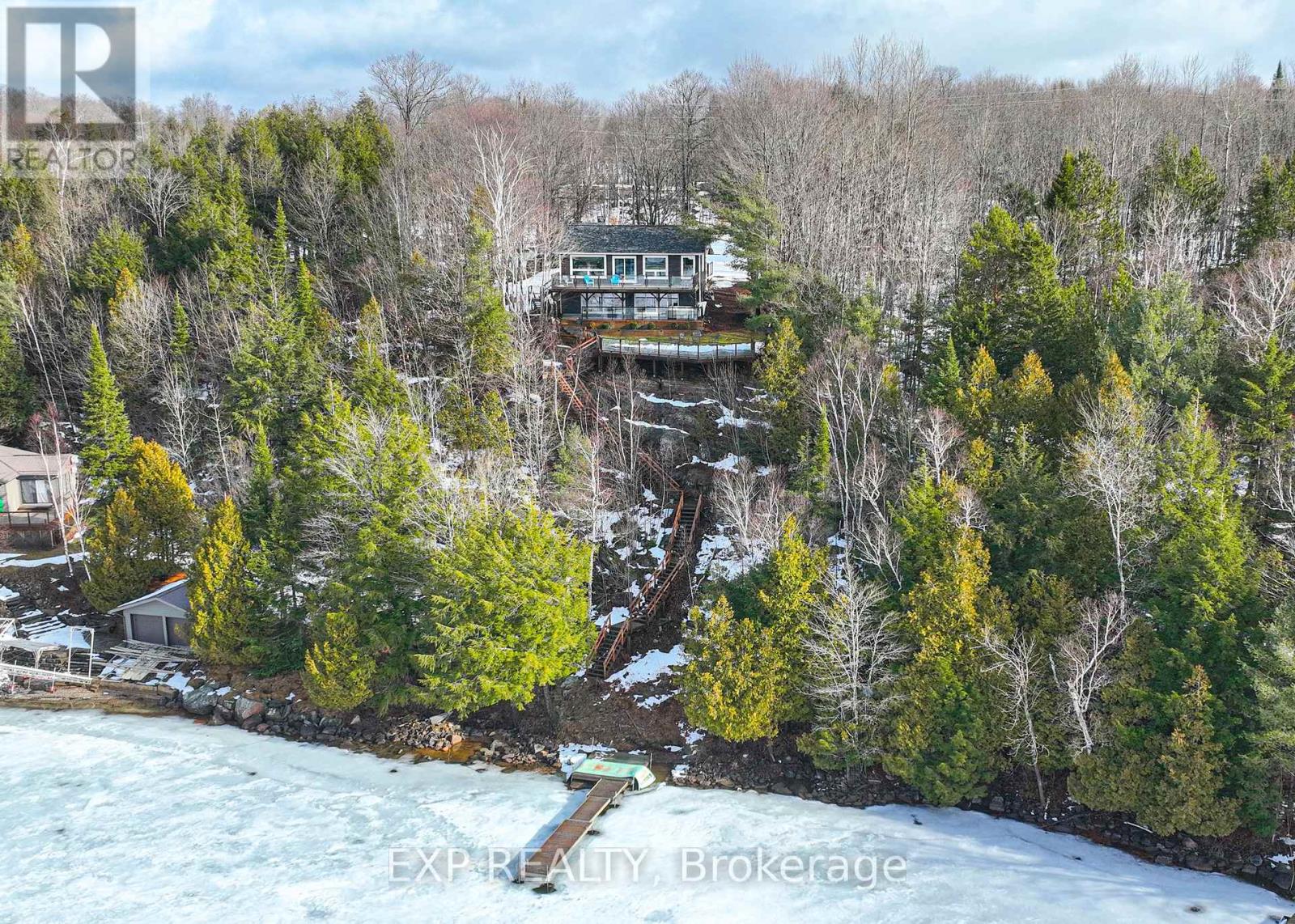 1047 Whyman Road, Algonquin Highlands, Ontario  K0M 1J2 - Photo 14 - X12429814