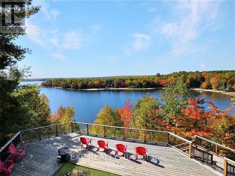 1047 Whyman Road, Algonquin Highlands, Ontario  K0M 1J2 - Photo 2 - X12429814