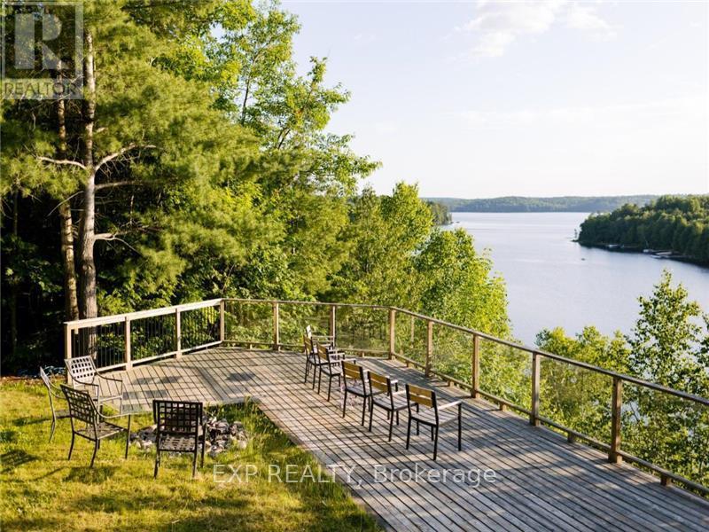 1047 Whyman Road, Algonquin Highlands, Ontario  K0M 1J2 - Photo 3 - X12429814