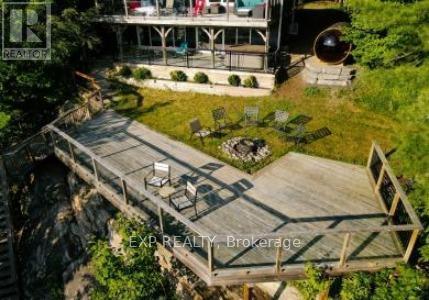 1047 Whyman Road, Algonquin Highlands, Ontario  K0M 1J2 - Photo 7 - X12429814