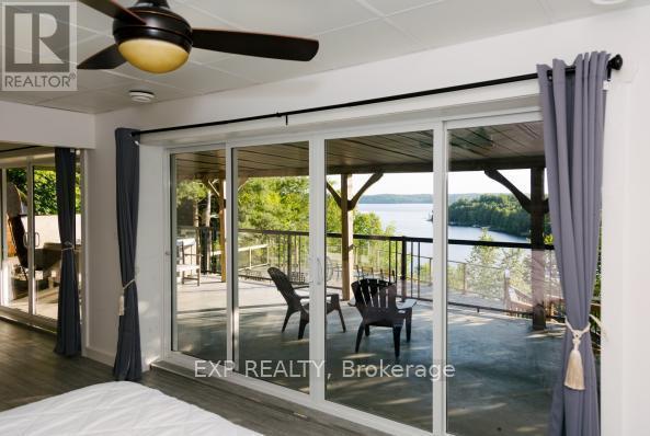 1047 Whyman Road, Algonquin Highlands, Ontario  K0M 1J2 - Photo 8 - X12429814
