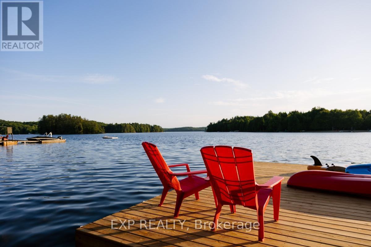 1047 Whyman Road, Algonquin Highlands, Ontario  K0M 1J2 - Photo 9 - X12429814