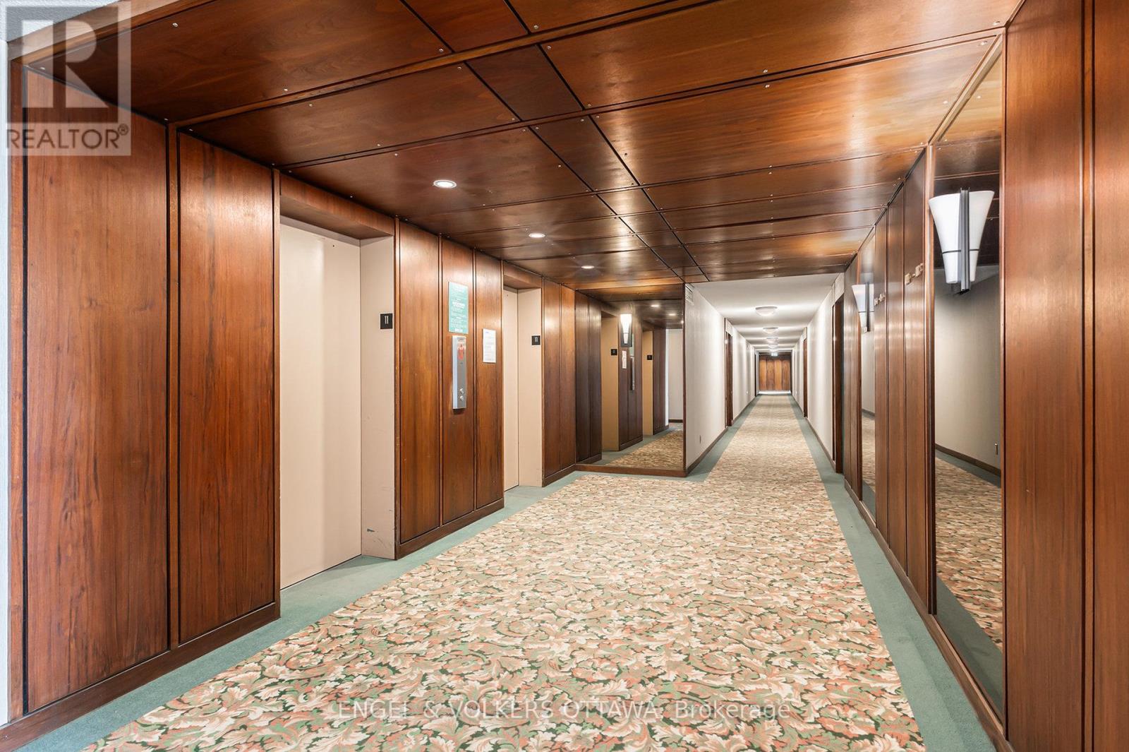 1110 - 2951 Riverside Drive, Ottawa, Ontario  K1V 8W6 - Photo 6 - X12429867