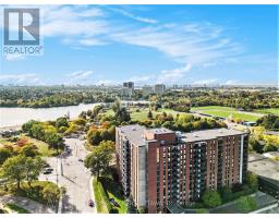 1110 - 2951 RIVERSIDE DRIVE, Ottawa, Ontario