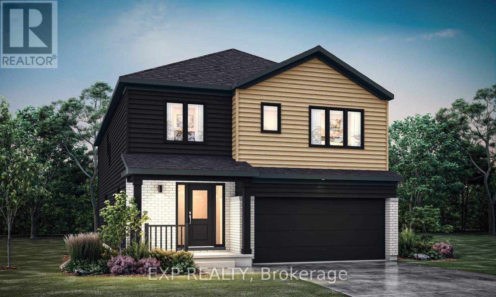1025 DE PENCIER DRIVE, North Grenville, Ontario