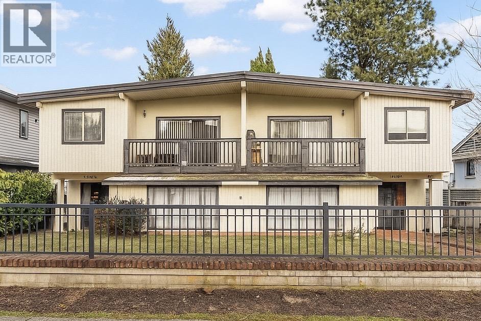 7015--7017 ELWELL STREET, burnaby, British Columbia