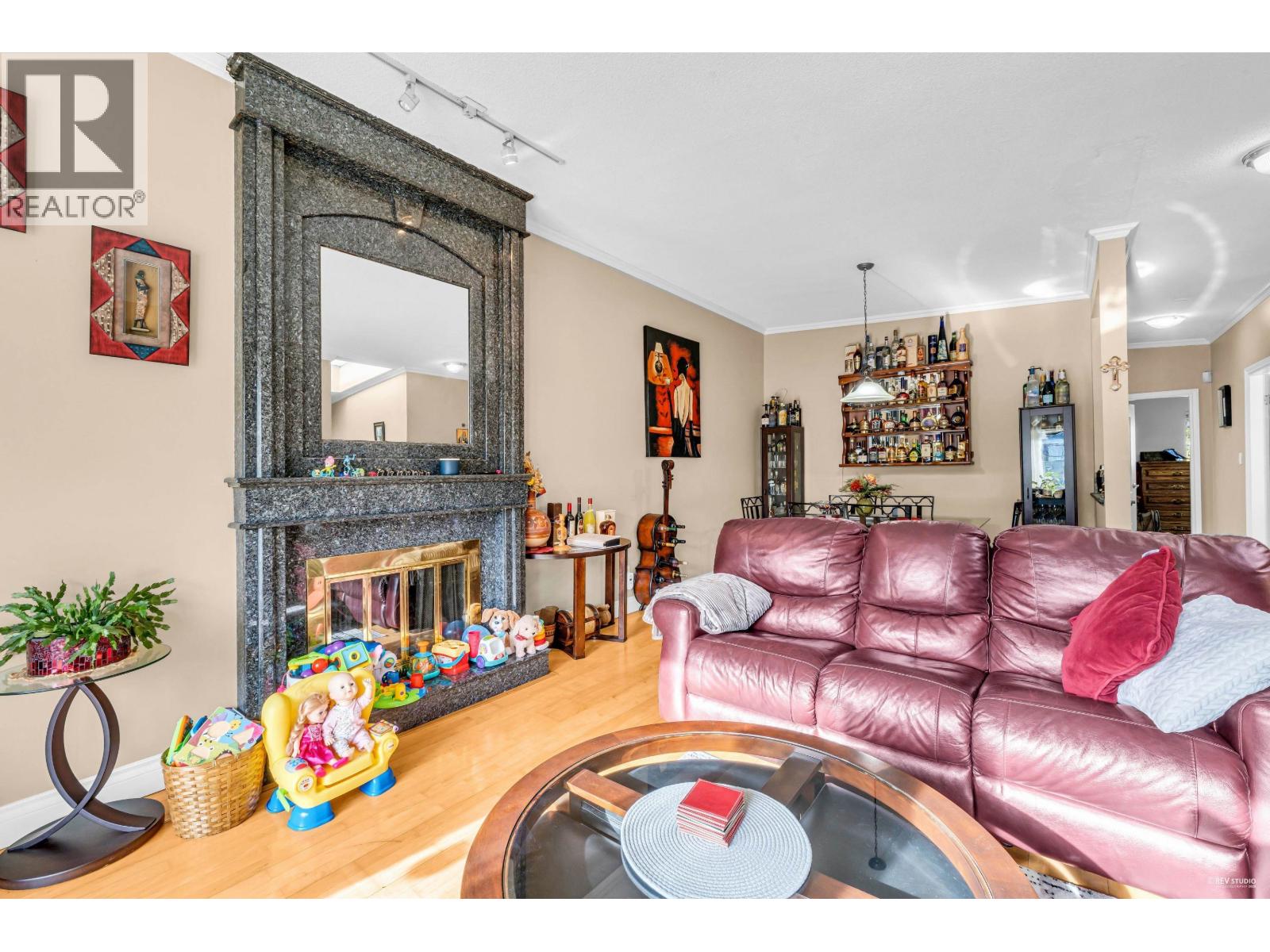 7015--7017 Elwell Street, Burnaby, British Columbia  V5E 1K3 - Photo 7 - R3052787